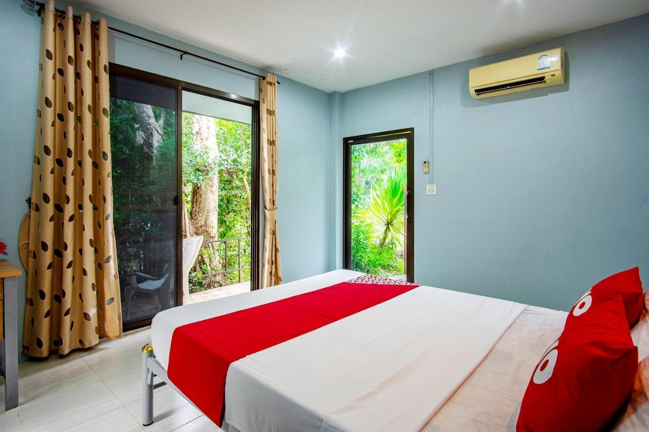 Oyo 479 Water Jade Natural Resort Thai Mueang Exterior photo