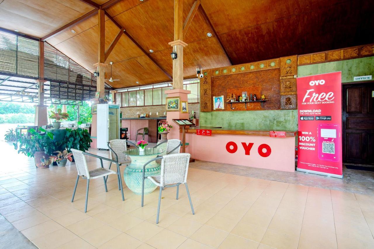 Oyo 479 Water Jade Natural Resort Thai Mueang Exterior photo