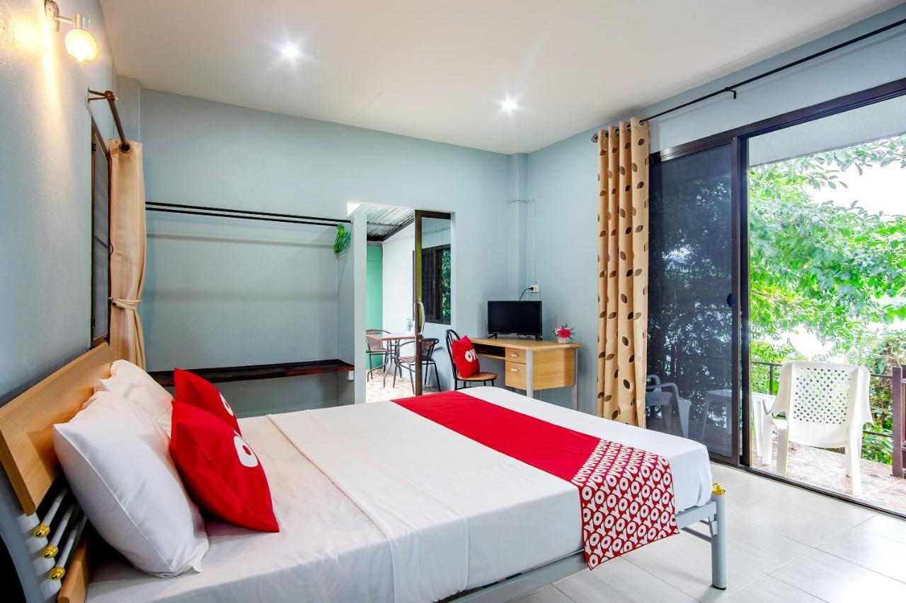 Oyo 479 Water Jade Natural Resort Thai Mueang Exterior photo